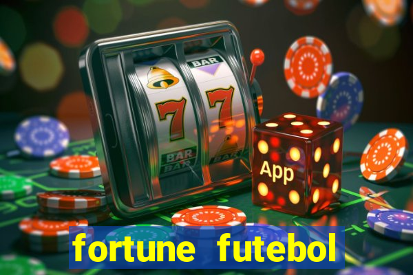 fortune futebol fever demo